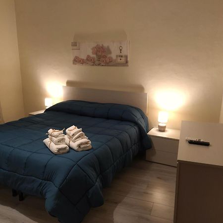 Il Portoncino ^ Apt.^ Agrigento Kültér fotó