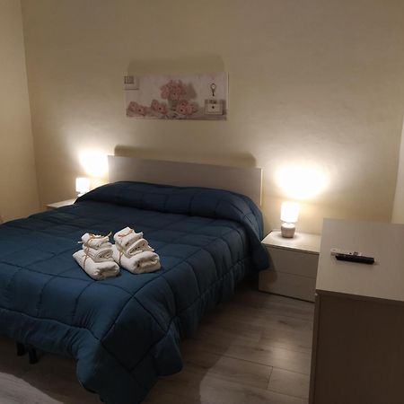 Il Portoncino ^ Apt.^ Agrigento Kültér fotó