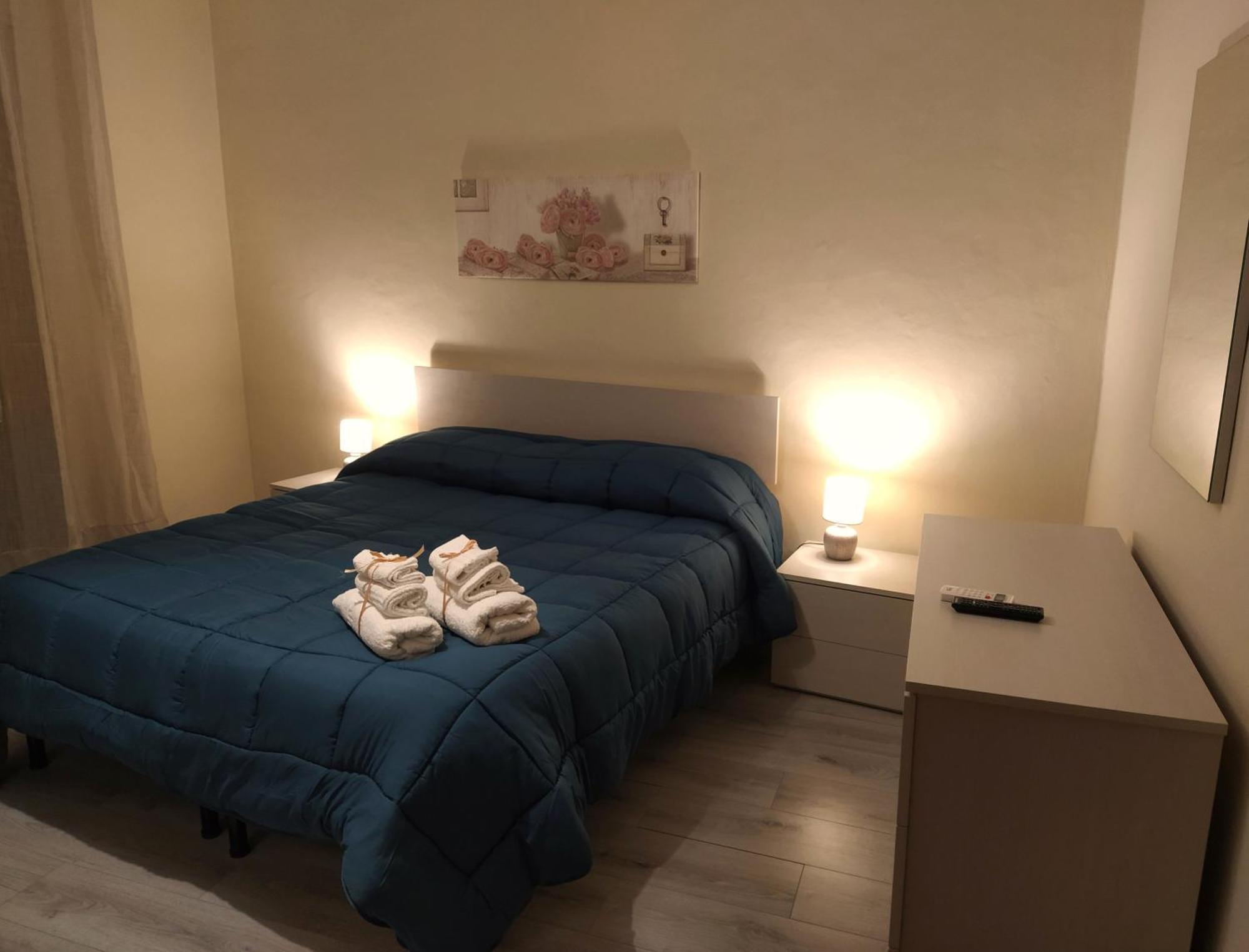Il Portoncino ^ Apt.^ Agrigento Kültér fotó