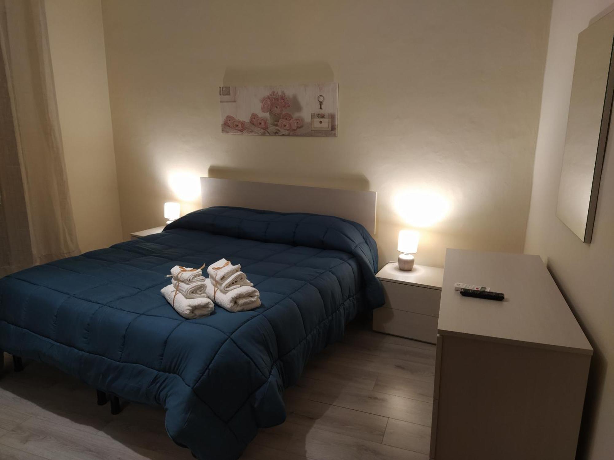Il Portoncino ^ Apt.^ Agrigento Kültér fotó